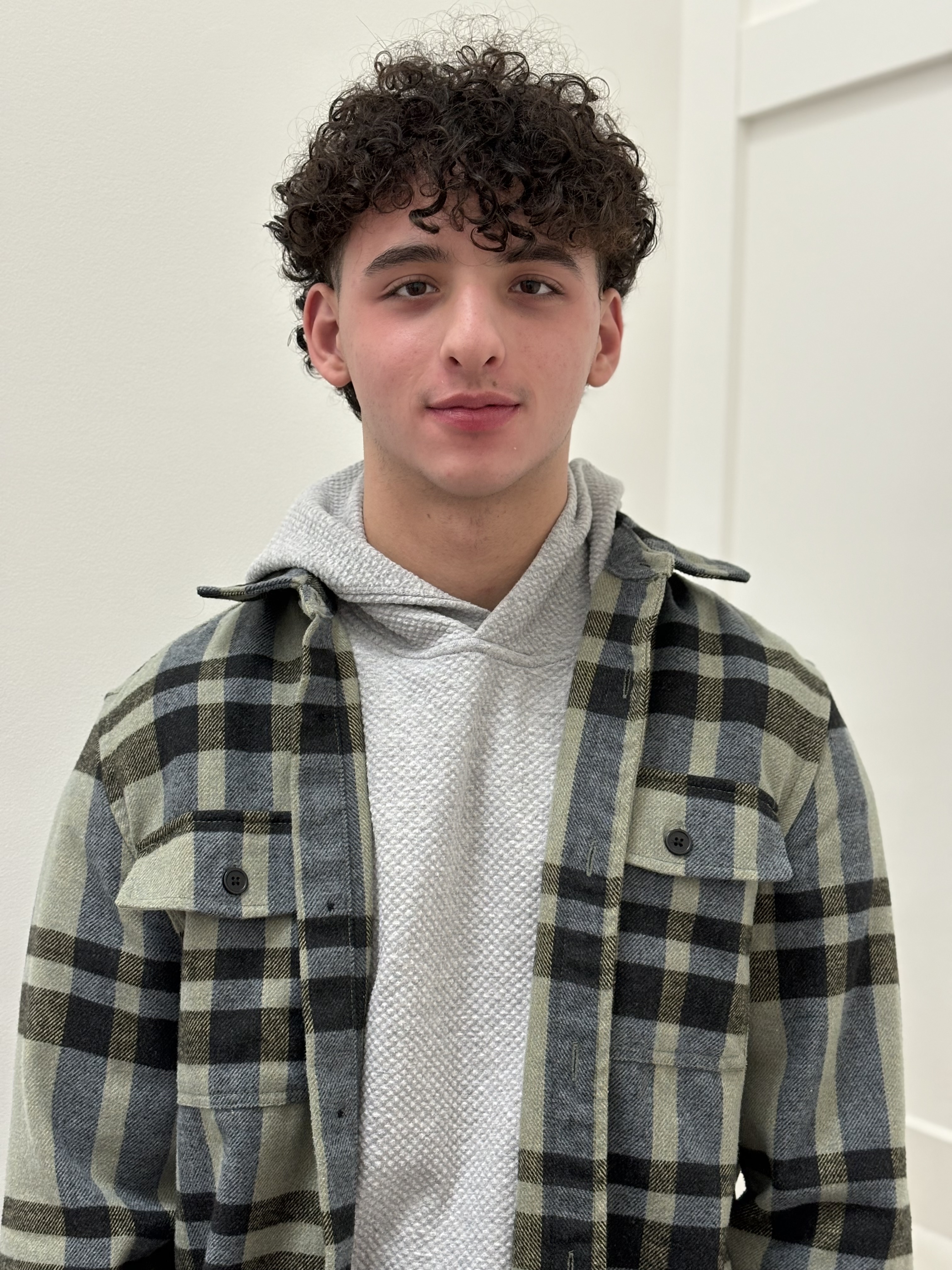 Lucas Perri