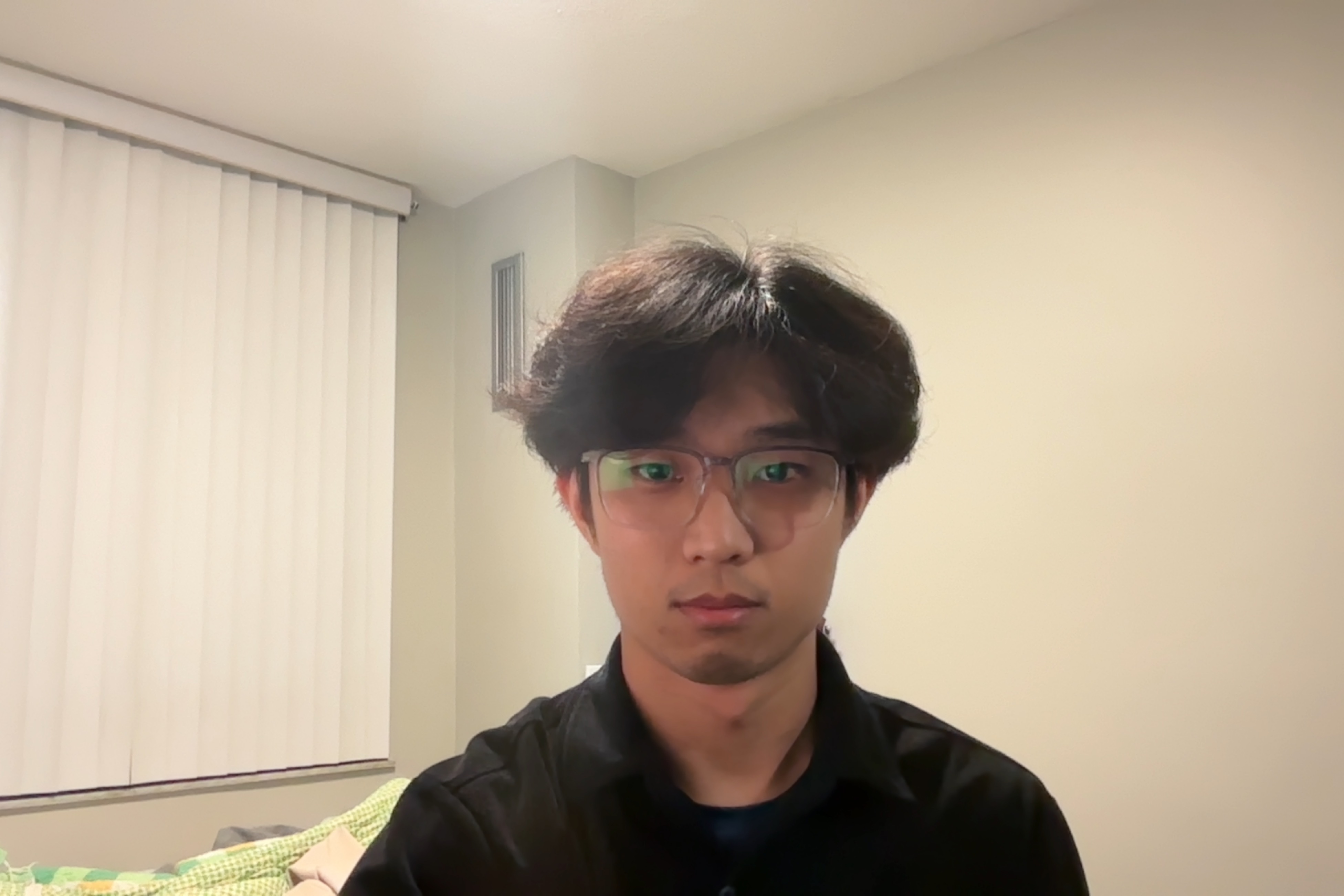 Luke Zhang
